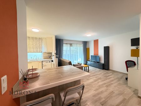 SONATA PARK 2 pokoje, 54 m² z miejscem postojowym Mieszkanie | Wynajem | Białystok, Nowe Miasto, ul. Transportowa - Photo 3