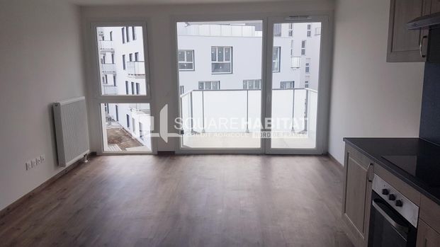 Location Appartement 2 pièces 63m² LILLE 59000 - Photo 1