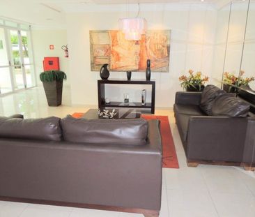 Apartamento para alugar, Cambuí - Campinas/SP - Foto 3