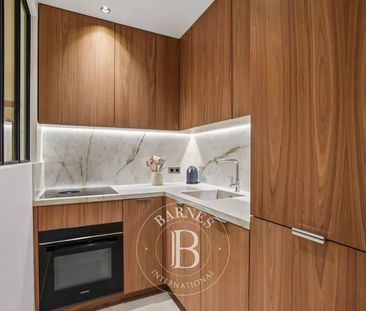 Tout savoir sur cet appartement dans le quartier Gros Caillou, à Pa... - Photo 5