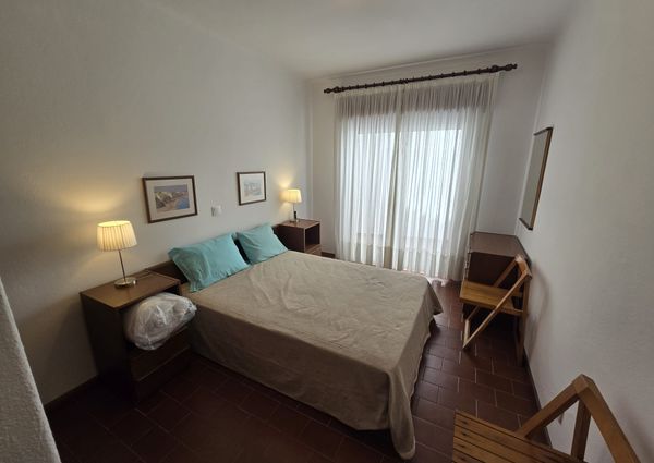 Apartamento T1, com vista mar, em Albufeira, Algarve