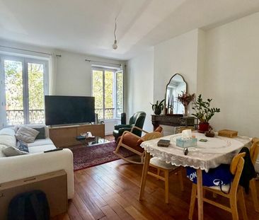 Appartement à louer 3 pièces • 61,19 m 2 Boulogne-Billancourt - Photo 1