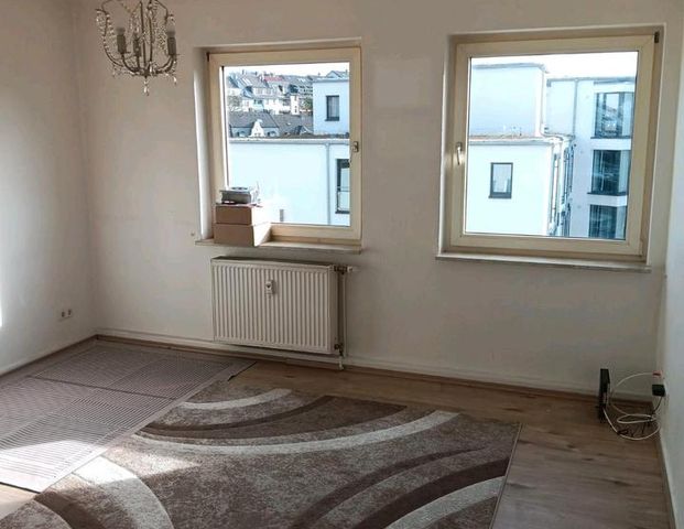 Wohnung 3 Zimmer zu vermieten - Foto 1