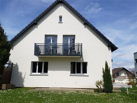 Location Appartement 100.39 M² MICHELBACH-LE-HAUT 895 € - Photo 2