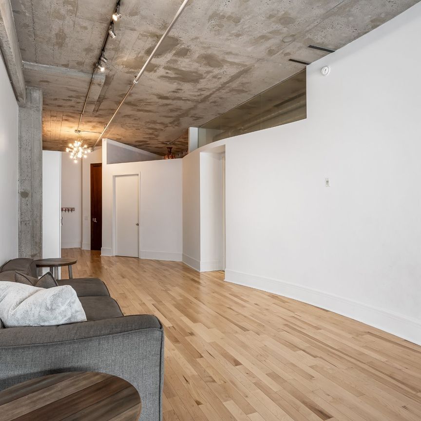 4225 Rue St-Dominique, #307 - Photo 1