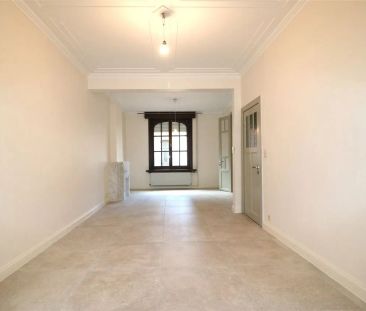 Charmevolle, vernieuwde woning met 3 slps en stadstuin te Aarschot - Photo 3