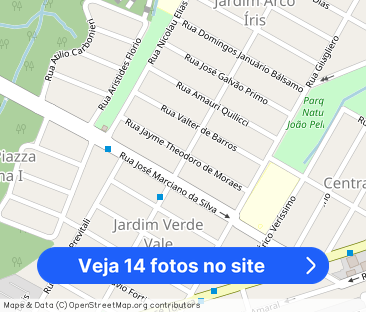 Apartamento para Aluguel - Residencial Lírios - Central Parque Soro... - Foto 1
