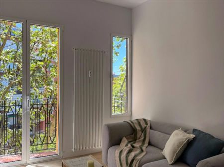 Piso de alquiler en Paseo de Santa María de la Cabeza, 30, Palos de Moguer - Photo 3