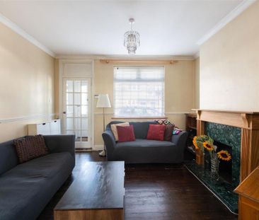 2 bedroom terraced house to rent - Photo 2