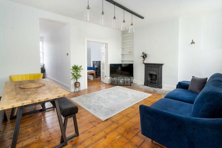 2 bedroom flat to rent - Photo 5