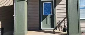Stunning Detached Home for Rent – 240 Cornerbrook Drive NE, Calgary | 240 Cornerbrook Drive Northeast, Calgary - Photo 1