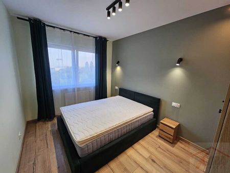 Umeblowane 40m2, balkon, winda, 2024r. Żelechowo (427882) - Zdjęcie 3