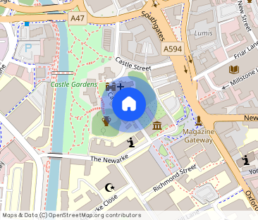 4 bedroom terraced house to rent - Photo 1