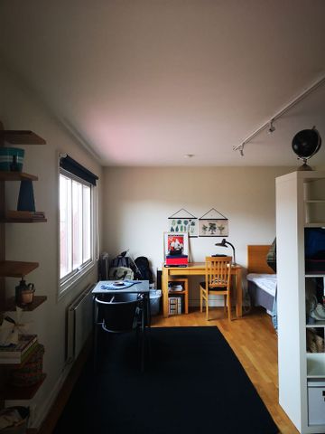 Sveagatan - 2 Rok, 73 kvm - Foto 5