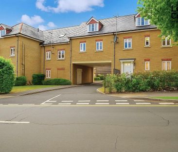 2 bedroom apartment to rent - Photo 4