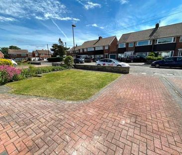 Haddon Green, Whitley Bay . ** Newly Refurbished, NE25 - Photo 5