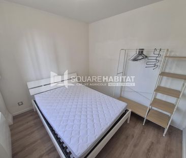 Location Appartement 2 pièces 25m² SIN LE NOBLE 59450 - Photo 1