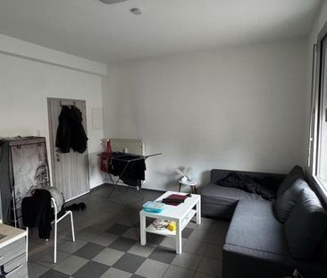 Single-Wohnung in zentraler Lage – Tuttlingen - Foto 1