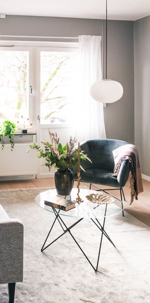 Drottninggatan, Kungsör - Photo 1