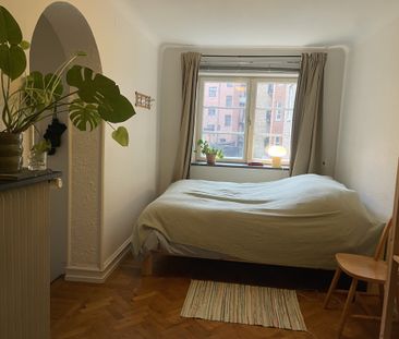 Kastellgatan, Malmö - Foto 5