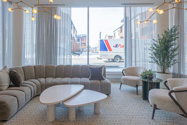 For Lease - 20 All Nations Drive Unit# 421, Brampton, Ontario - Photo 1