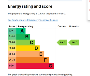 2 bedroom flat to rent - Photo 6