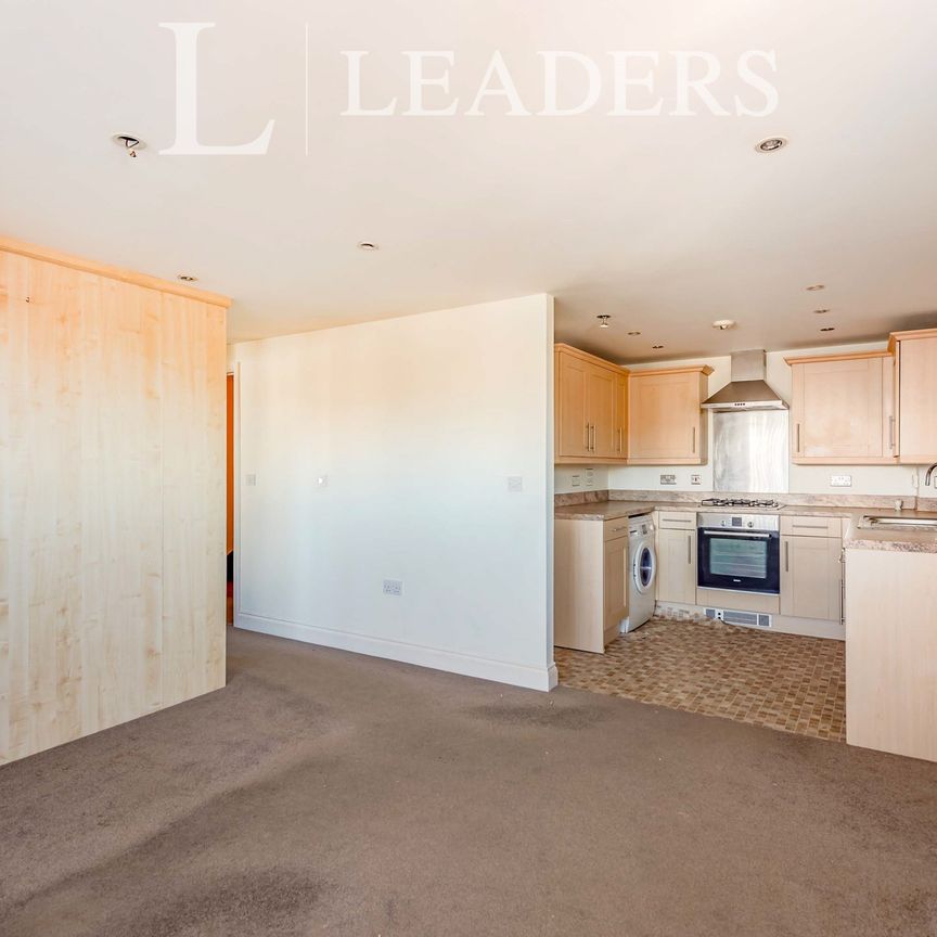 1 bedroom apartment to rent Bridges Place, Denne Parade, Horsham, RH12 - Photo 1