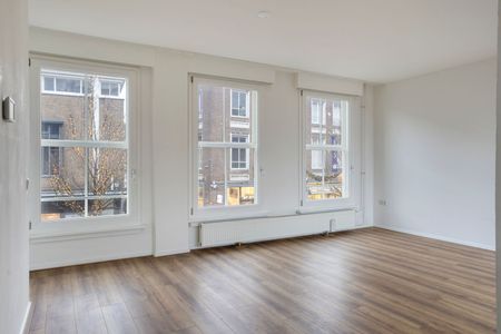 Appartement te huur: Herenstraat 8-B 4331 JT Middelburg - Foto 2