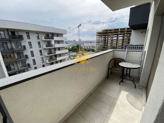 3 camere open space, parcare, Cartierul Marasti, Fabricii, Mega Image - Photo 1