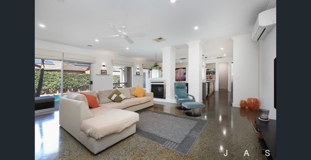 Spacious Family Living with Poolside Appeal - Photo 1