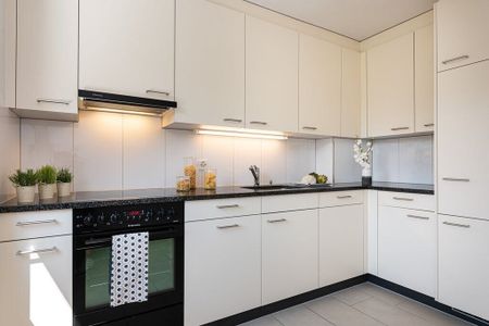 A happy apartment start - Foto 5