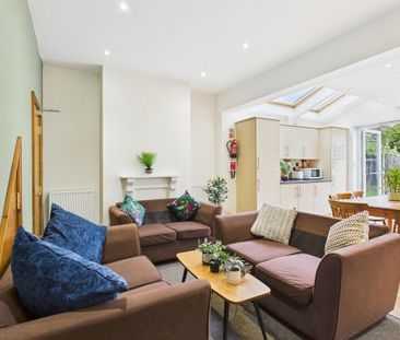 1 bedroom in a house share to rent - Photo 6