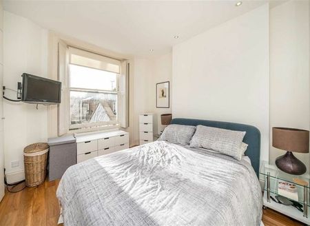 Stanhope Gardens - Photo 4