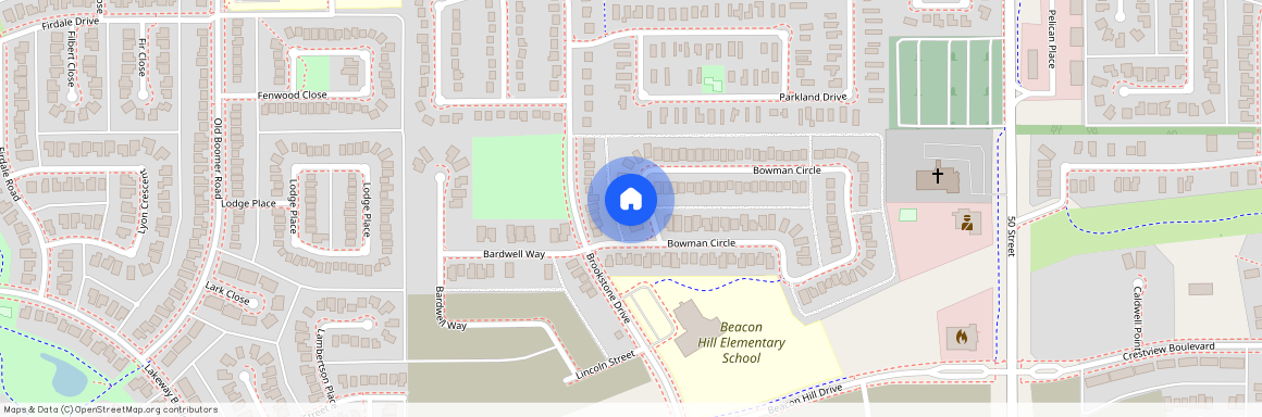 171 Bowman Circle, T4S 0H8, Sylvan Lake