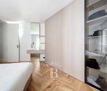 Tout savoir sur cet appartement dans le quartier Chaillot, à Paris ... - Photo 6