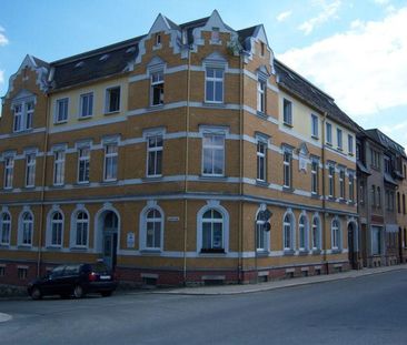 Ideal für Singles oder Pendler: Voll möblierte 2-Zimmer-Wohnung - Photo 1