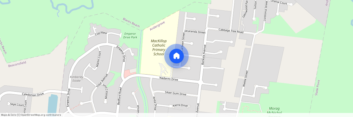 35 Carbeen Street, Qld 4740, Andergrove