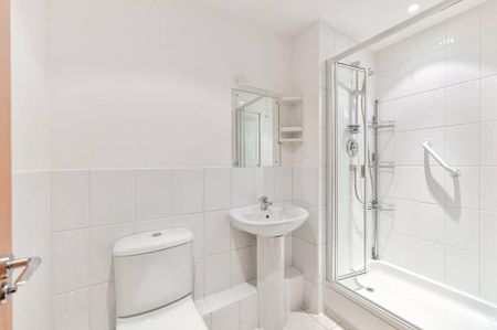 2 bedroom flat to rent - Photo 5