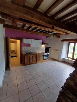 Appartement te huur - Photo 1