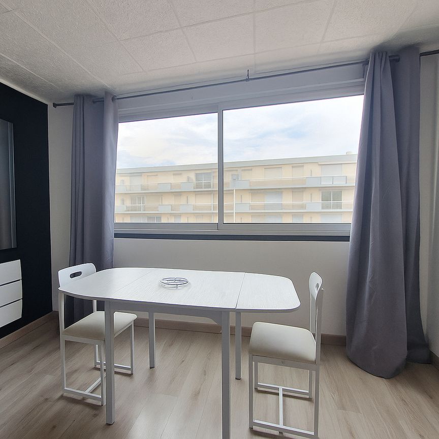 Location Appartement 1 pièce 29m² - Photo 1