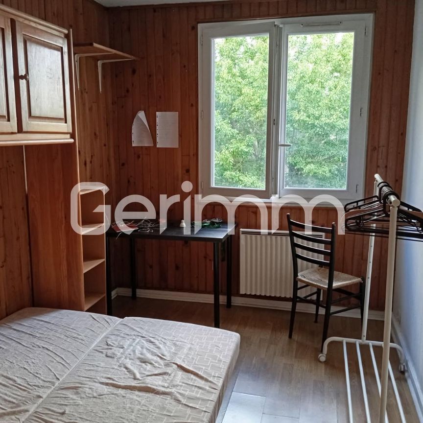 Location Appartement 3 pièces 49,14 m² - Photo 1