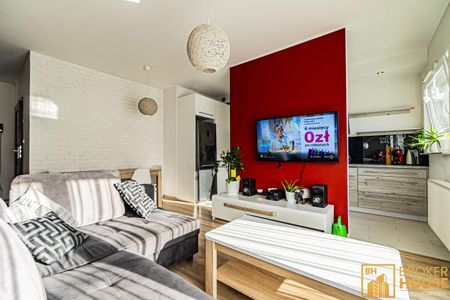 Mieszkanie kompletnie wyposażone - 2 pokoje, duży balkon Opole, Malinka, Sieradzka - Zdjęcie 2