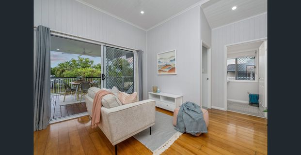 Deluxe Duplex Property - Photo 1