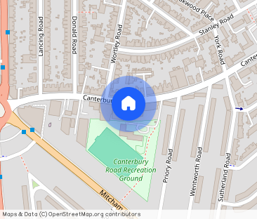 1 bedroom in a flat share to rent - Photo 1