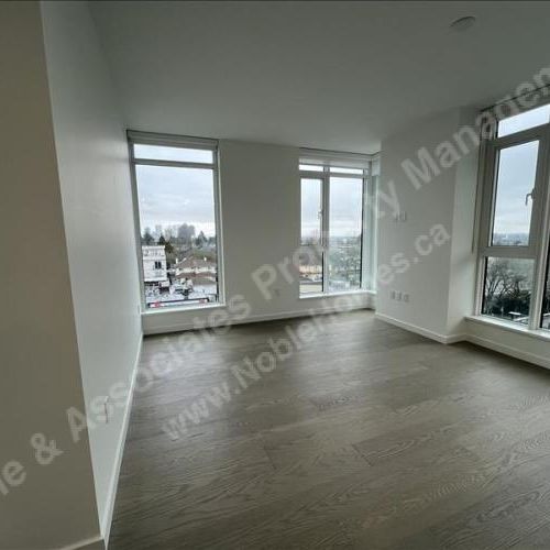 8XXX Granville Street 405 Vancouver - Photo 1