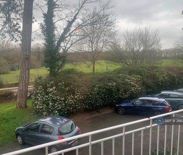 2 bedroom maisonette to rent - Photo 1