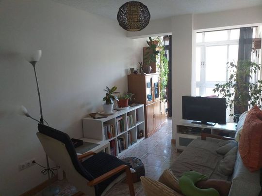 Alquiler de piso en Calle Mendoza, 78 - Photo 1