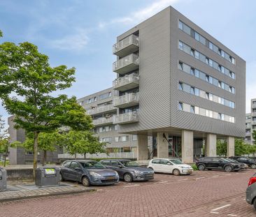 Ladogameerhof 166 1060 RE Amsterdam - Photo 6