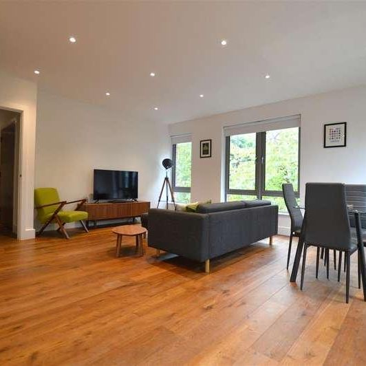 Springfield Court, Springfield Avenue, Harrogate, HG1 - Photo 1