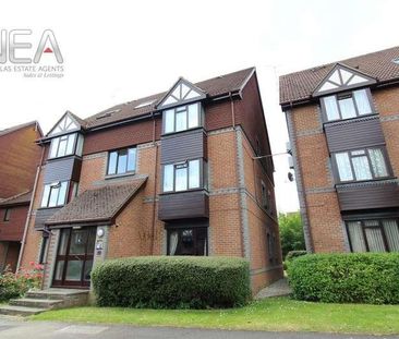 Rowe Court, Grovelands Road, Reading, RG30 - Photo 1